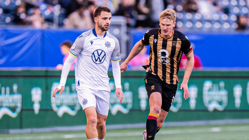 PREVIEW: Valour FC vs. Halifax Wanderers FC