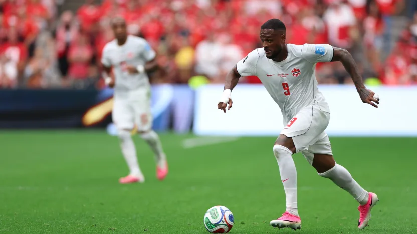 CanMNT's World Cup dreams alive vs. South Africa in road knockout match