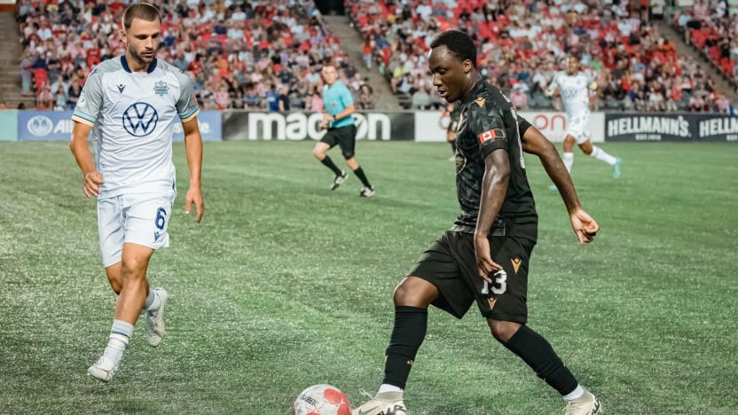 PREVIEW: Halifax Wanderers @ Atletico Ottawa