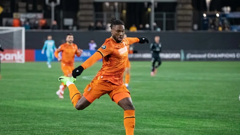 Steve Milton’s Notebook: Champions Cup Looms as Forge Deserve Big-Time Local Support