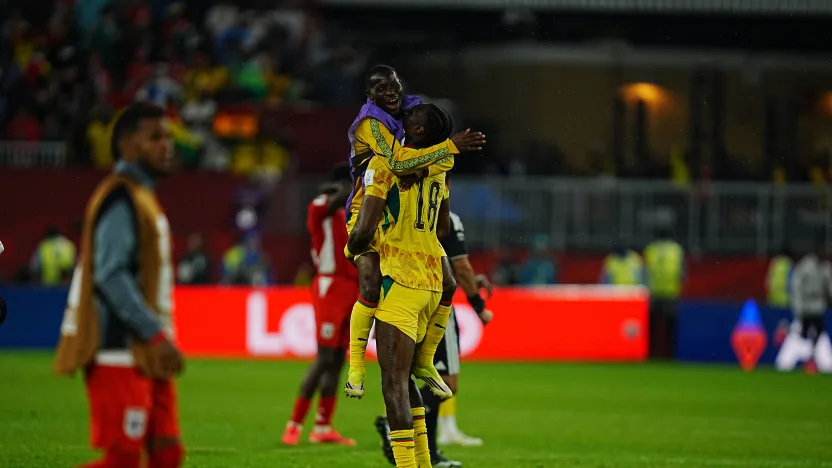 World Cup joy lands in Toronto at Ghana-Panama | O'CONNOR-CLARKE