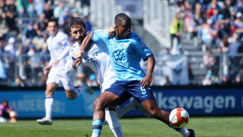 RECAP: Halifax Wanderers 1 Inter Toronto 1