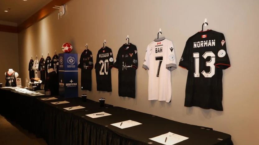 silent auction