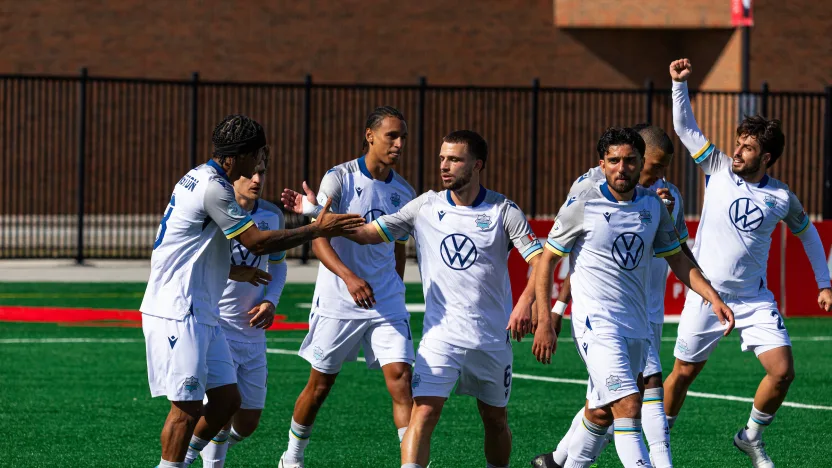 Apprendre à connaître : Les Wanderers de Halifax