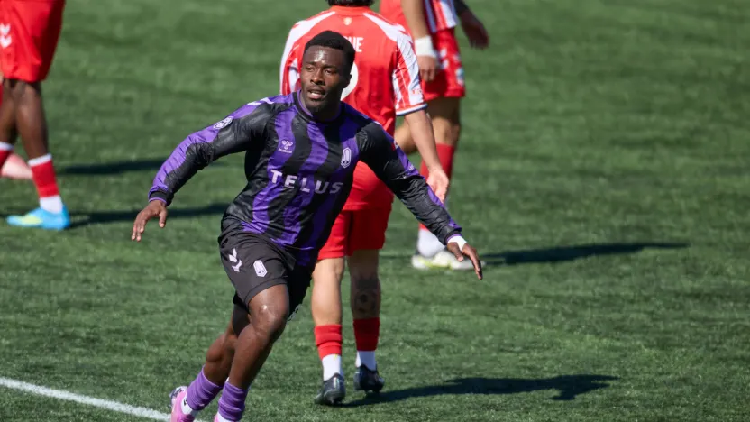 Atletico Ottawa Storm Back to Grab a Point Against Pacific | HIGHLIGHTS