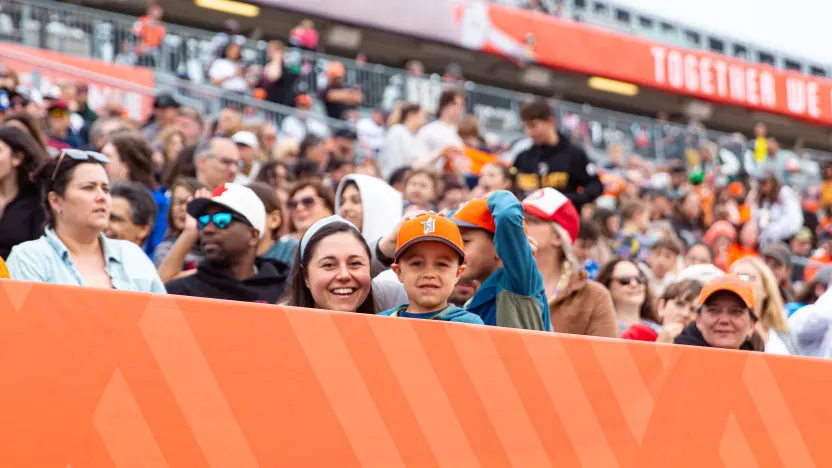 June 8 - Forging the Future Match v HFX Wanderers