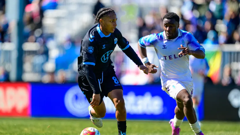 PREVIEW: Halifax Wanderers vs. Pacific FC | June 26, 2026