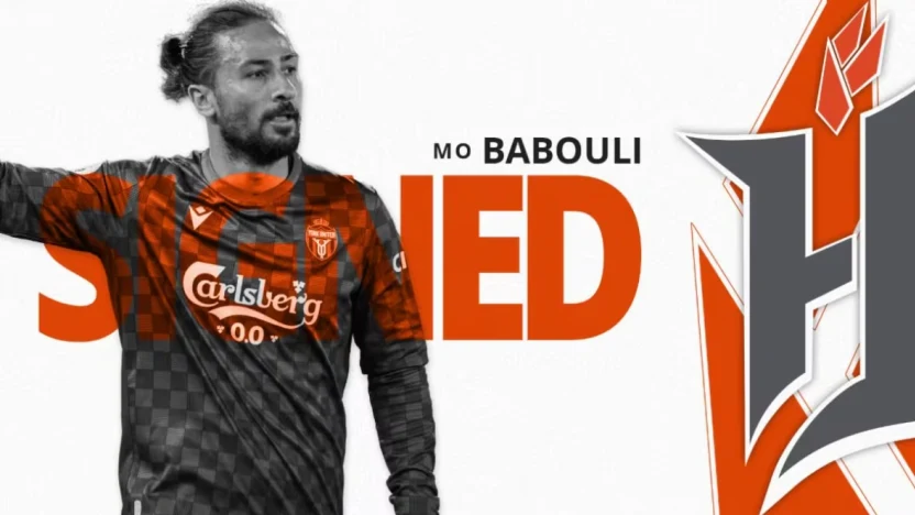 Sit Down with Mo Babouli | January 2025