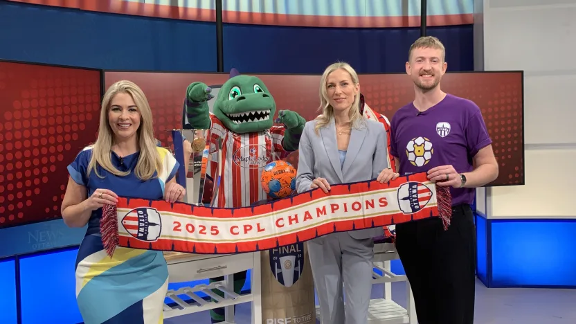 Media Round Up: Atlético Ottawa Matchweek #4