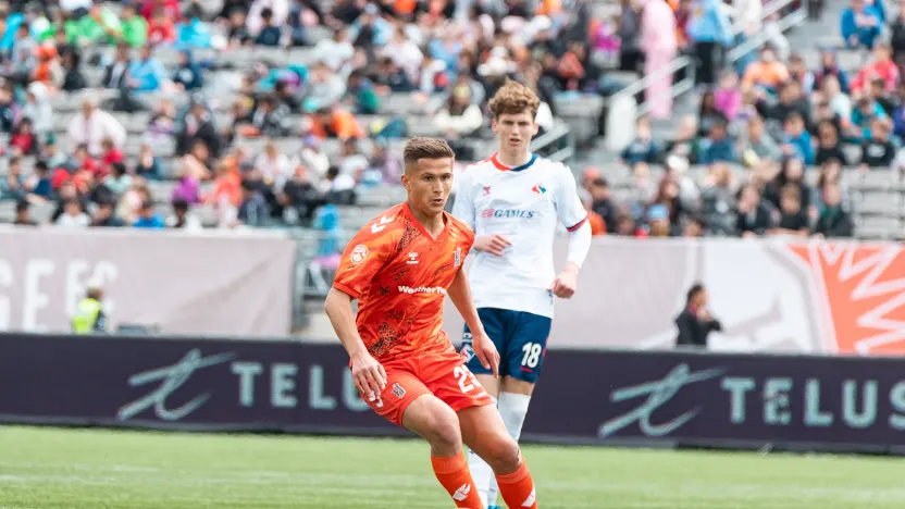 HIGHLIGHTS: Forge FC - FC Supra du Québec | May 13, 2026