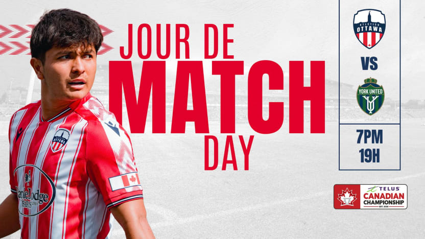  APERÇU: Atlético Ottawa vs York United