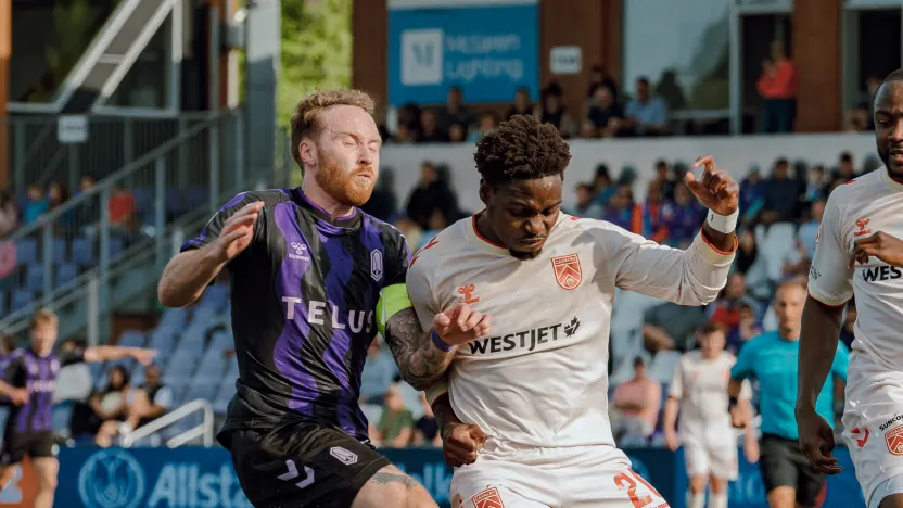 PREVIEW: Cavalry FC vs. Pacific FC | May 24, 2026