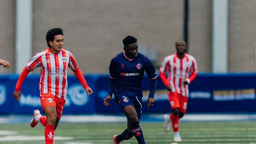 AVANT-MATCH :  L’Atlético Ottawa accueille le FC Supra | 09 juin 2026