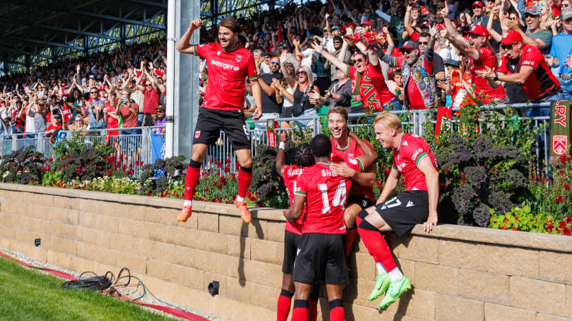 2024 Canadian Premier League