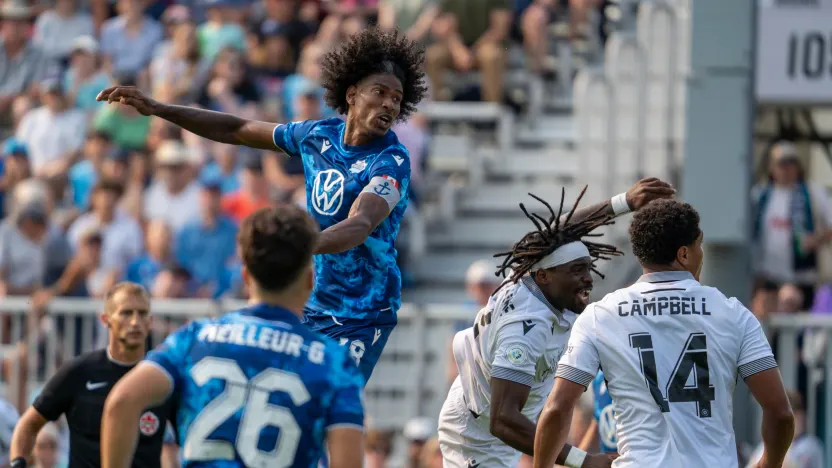 PREVIEW: Halifax Wanderers @ Vancouver FC