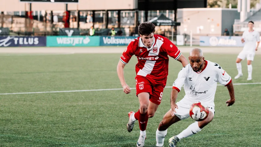 Cavalry continues undefeated start with 2-0 win vs. Vancouver | HIGHLIGHTS