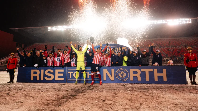 2026 CPL Season Preview: Atlético Ottawa