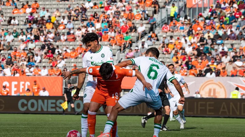 June 29 - 905 Derby v York United