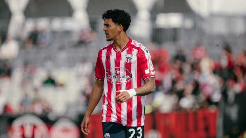 'Huge opportunity': Atlético Ottawa's Abatneh on reaching CanChamp semis