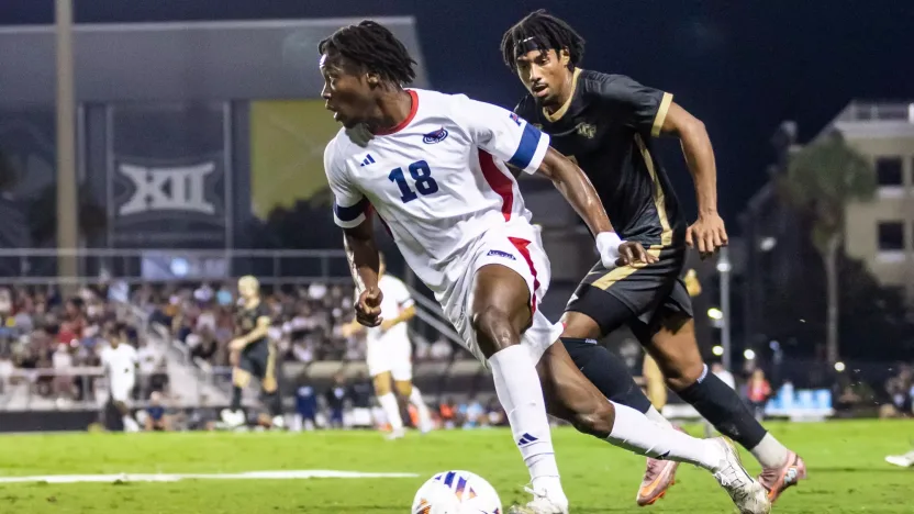 Vancouver FC Sign Attacker Aboubacar Traore