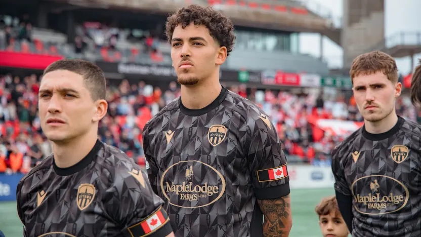 HIGHLIGHTS: Atléti Secure Road Victory Over Cavalry FC | April 26