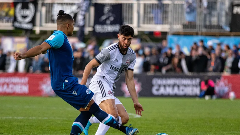 Wanderers welcome star-studded Toronto FC to Halifax July 9