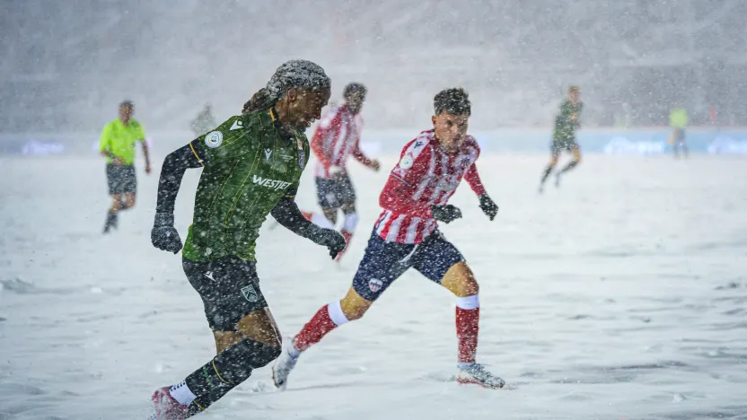 Countdown to Season 8: CPL Final Rematch in Ottawa