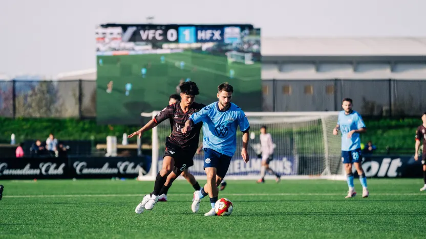 PREVIEW: Halifax Wanderers vs. Vancouver FC | May 30, 2026