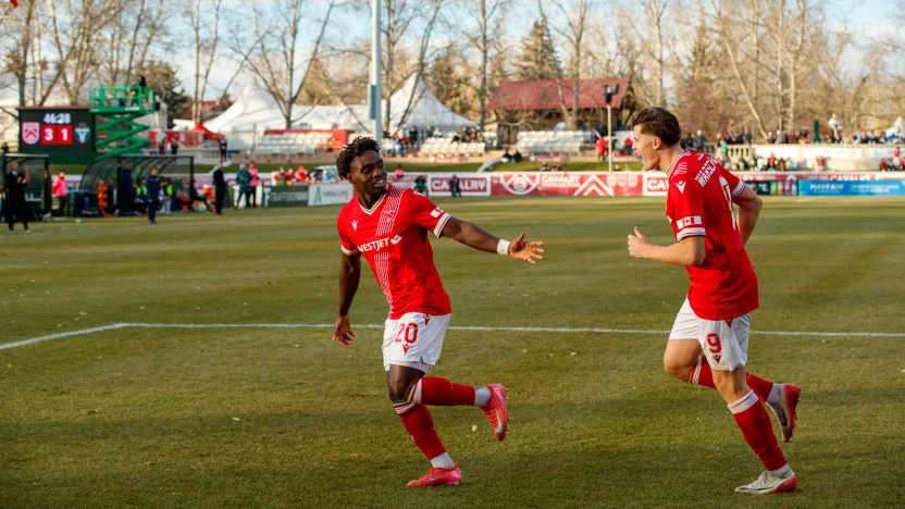  CAVALRY FC MATCH PREVIEW: April 25 vs Inter Toronto FC