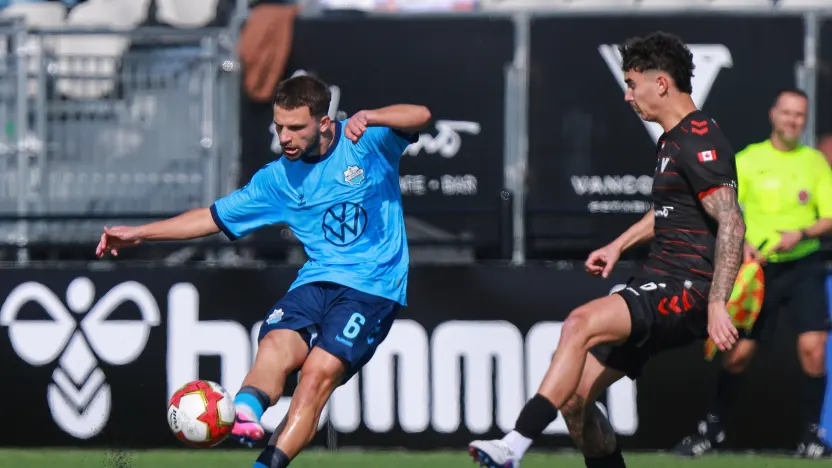Lorenzo Callegari scores stunning game-winning free kick for Halifax