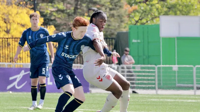 HIGHLIGHTS: Inter Toronto vs. Cavalry FC / Oct. 3, 2026