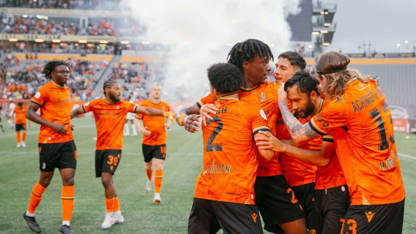 5 most memorable CanChamp victories for CPL clubs