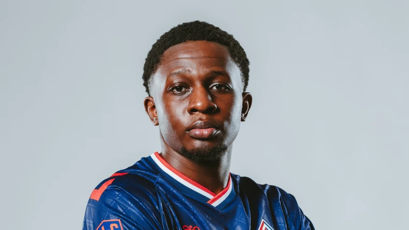 Le FC Supra renforce son attaque avec un duo offensif dynamique et un gardien vétéran