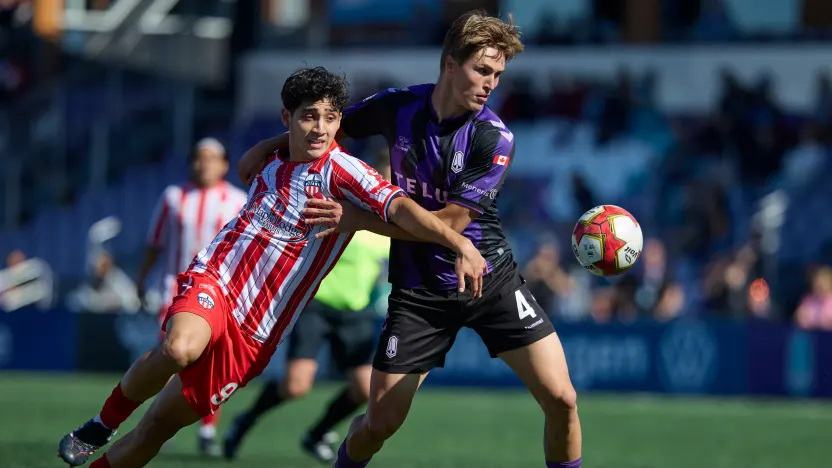 HIGHLIGHTS: Pacific FC vs. Atlético Ottawa | May 30, 2026