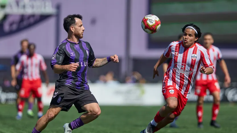 Atlético Ottawa deny Pacific 1st win of 2026 in 2-2 comeback road draw | HIGHLIGHTS
