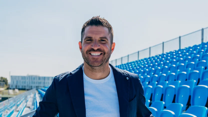 Rocco Placentino septembre 2025 crédit Move Photography inc - Adrien Douaire