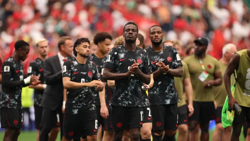 'Future of Canadian Soccer': CPL part of World Cup legacy in Canada