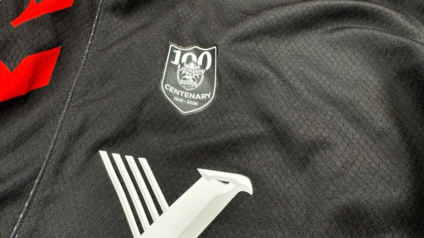 Vancouver FC to Honour 100 Years of Langley Soccer with Commemorative Logo on Match Shorts