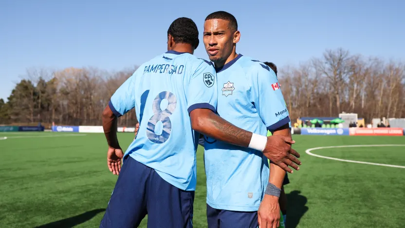 PREVIEW: Halifax Wanderers vs. Pacific FC | April 18, 2026