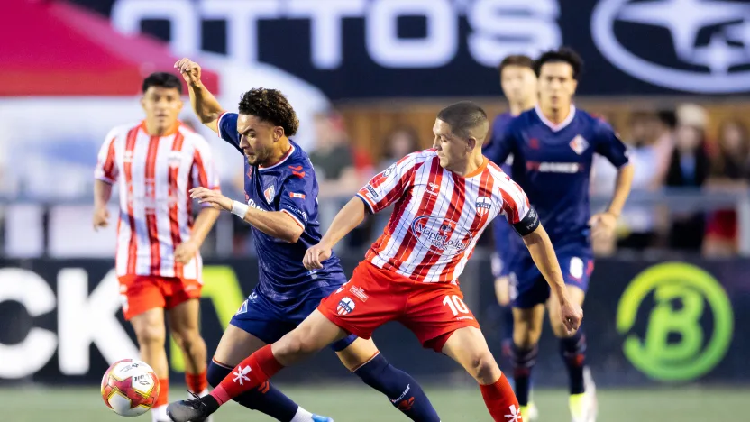 HIGHLIGHTS: Atlético Ottawa vs. FC Supra du Québec | June 9, 2026