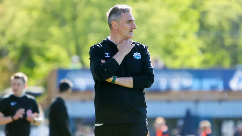 Sartini watching with pride as former players live World Cup dreams