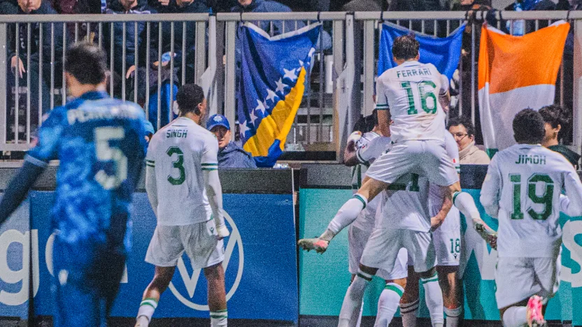 Halifax-York: Best Playoff Game Ever? | CPL Newsroom pres. by Volkswagen