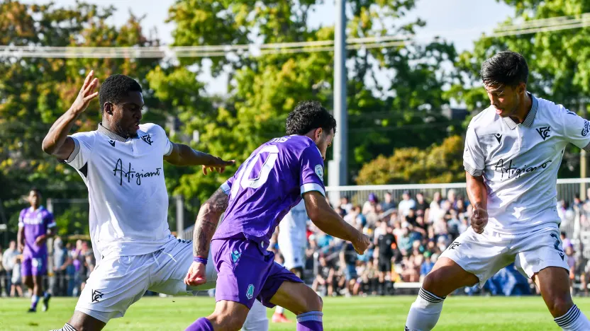 PREVIEW: Pacific FC vs Vancouver FC | May 3, 2026