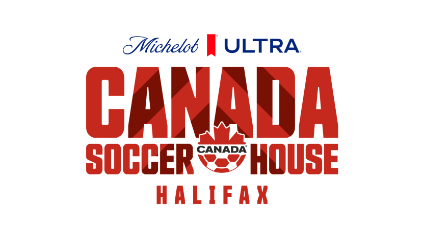 Canada Soccer and Michelob ULTRA Bring Fans Closer to the Pitch with Michelob ULTRA Canada Soccer House Halifax