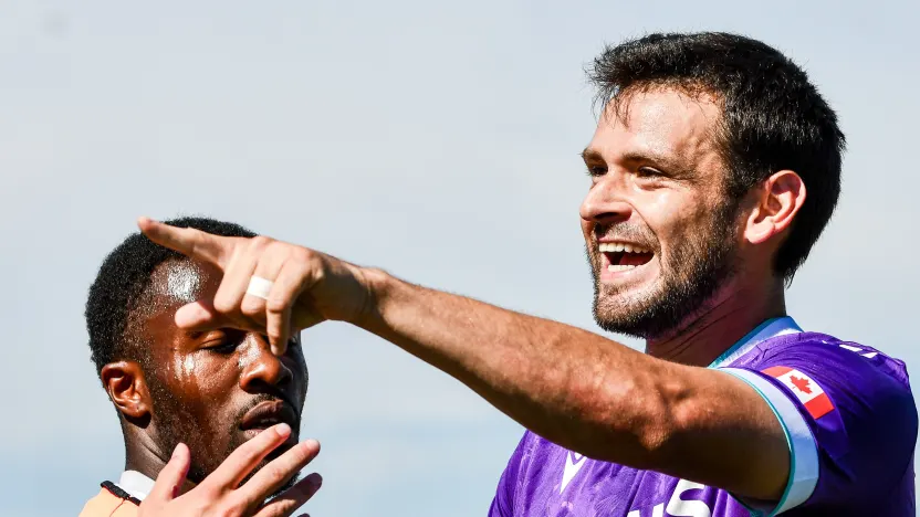 Pacific FC ready to turn the page ahead of 2026 CPL season