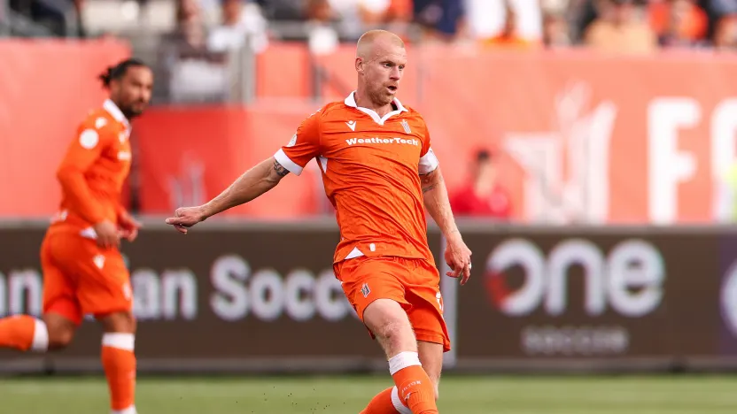 PREVIEW: Forge FC vs. Tigres UANL (Leg 1) | 2026 Concacaf Champions Cup