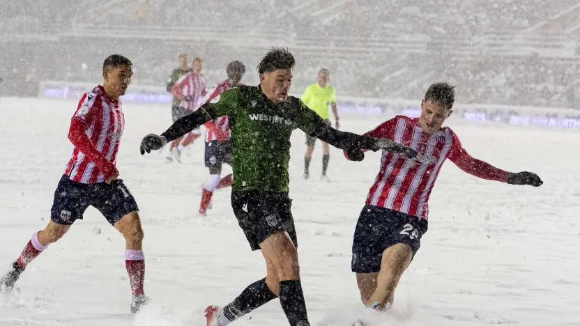 PREVIEW: Cavalry FC vs. Atlético Ottawa | April 12, 2026