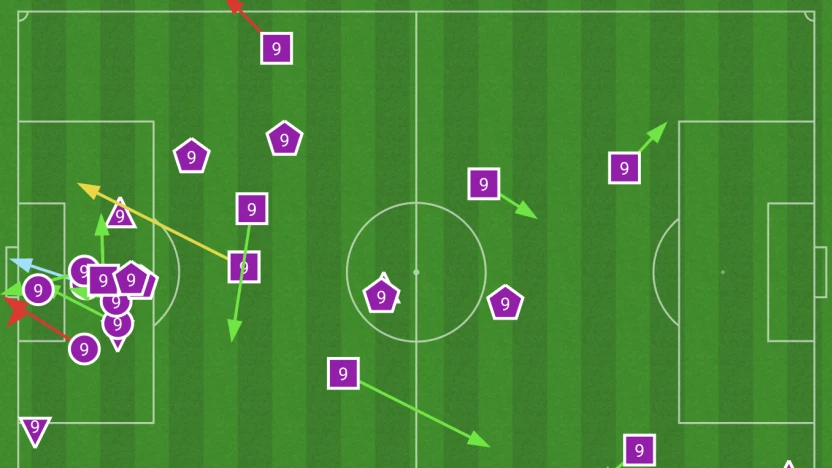 Coimbra actions PFC vs. HFX July 12
