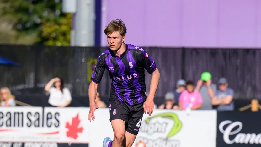 PREVIEW: Pacific FC vs. Inter Toronto | May 17, 2026