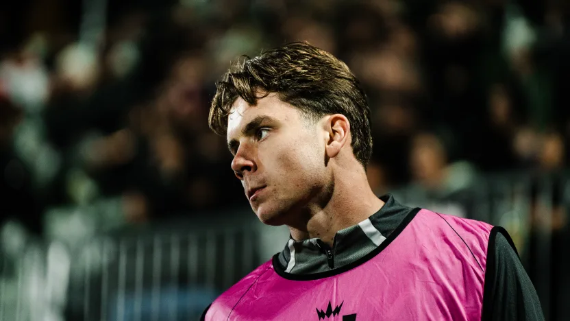 PLAYER’S DIARY: New reality still sinking in for Vancouver FC newcomer